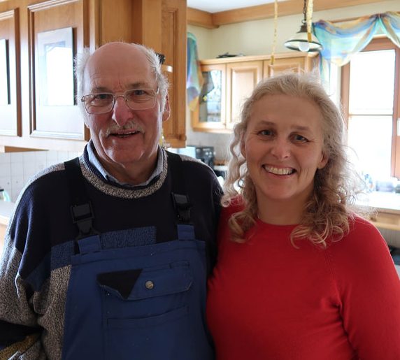 Familienbetrieb Opa Hieret Familienbetrieb Opa Hieret