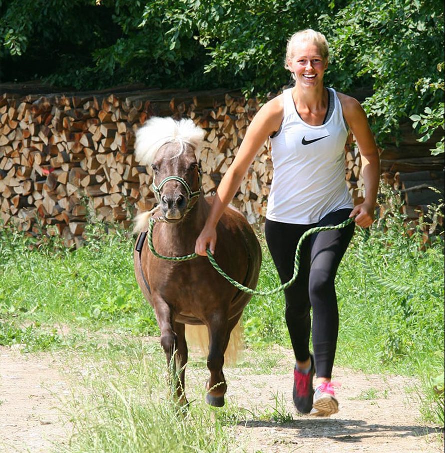 Familienbetrieb Verena Hieret Familienbetrieb Verena Hieret