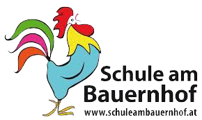 schule am bauernhof logo schule am bauernhof logo