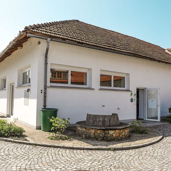 3er-Hof Akademie Seminarraum 3er-Hof Akademie Seminarraum