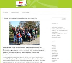 Green Care Dreierhof