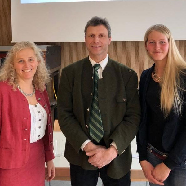 Exkursionen 3er-Hof Exkursionen 3er-Hof