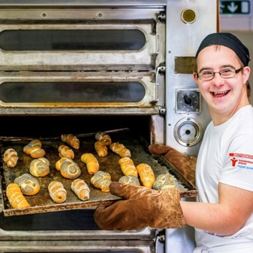 Backstube Dreierhof Backstube Dreierhof