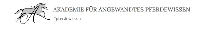 Akademie für angewandtes Pferdewissen Akademie für angewandtes Pferdewissen